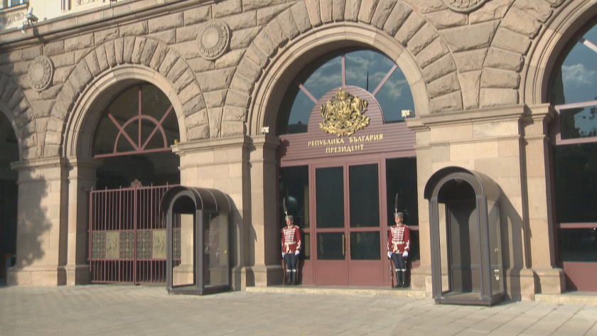 Като интересни - така лидерът на ГЕРБ определи думите на