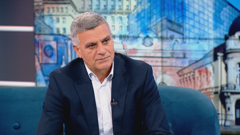 Стефан Янев: Управляващите търсят конфликт с Радев, защото не изпълняват целите си