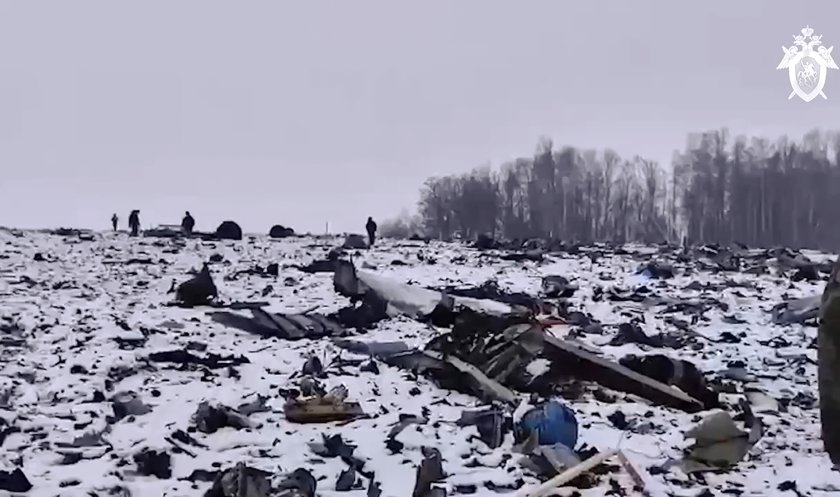 Украйна обяви, че е свалила 14 от общо 20 руски