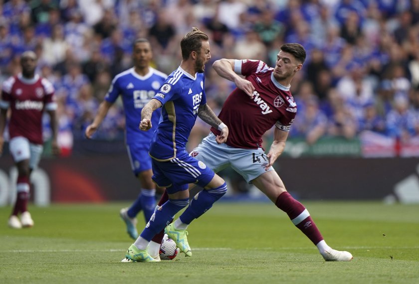 Световното първенство по дартс може и да приключи преди около