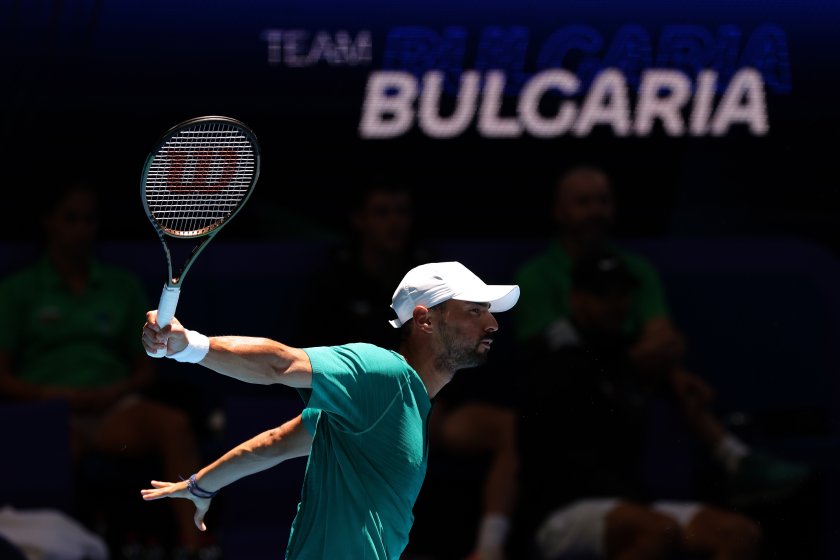 С двубой между Димитър Кузманов и Нерман Фатич ще бъде