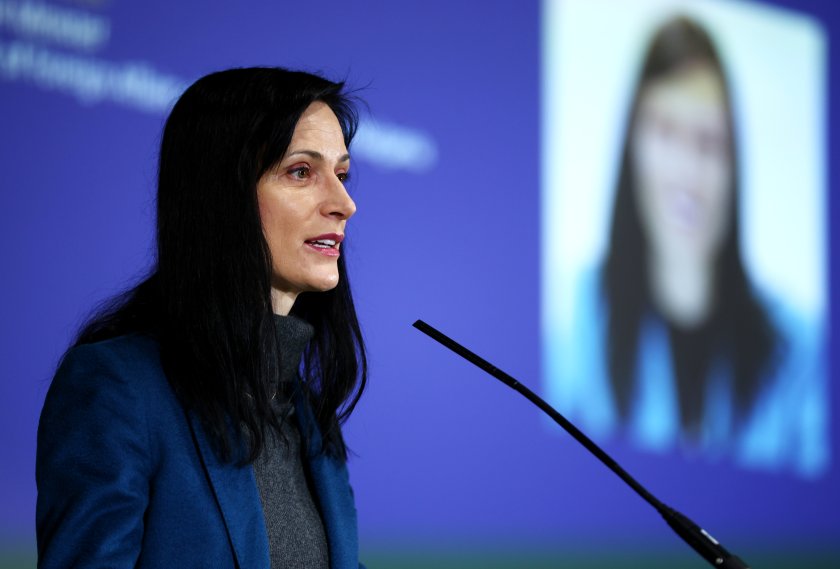 Анализът на всички министерства е в полуготов, завършен вид. Предстои