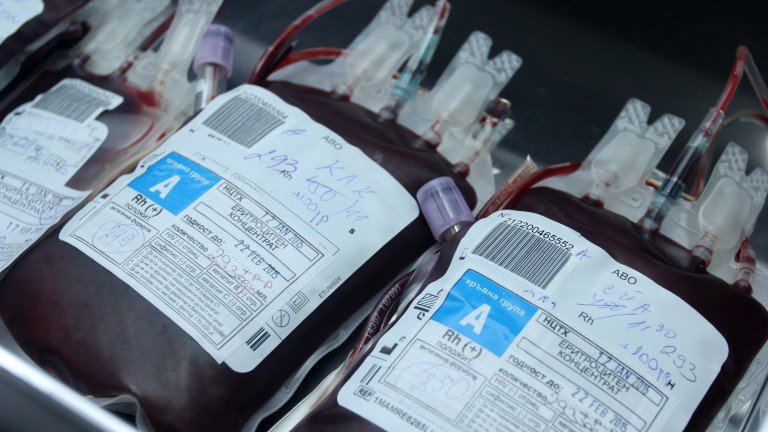 измама мъж русе взе 650 дари кръв направи