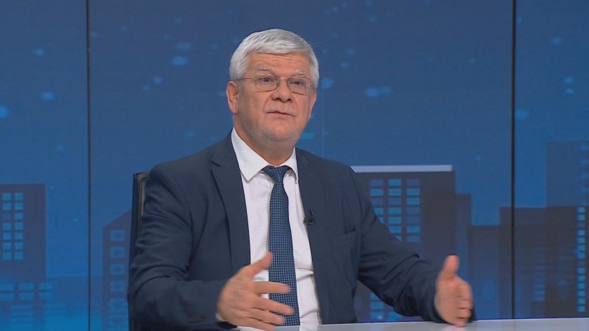 Да. С всички се разбрахме. Въпреки че има претенции от