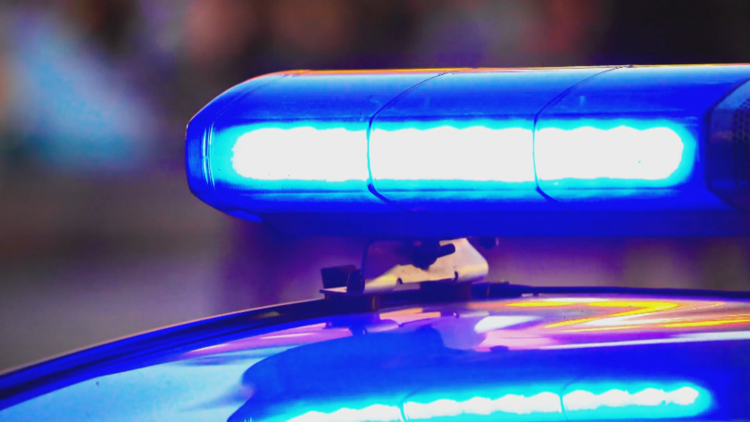 Вчера към 18:30ч. жена на 65 години от Монтана е