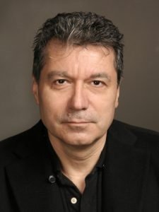 Член-кореспондент проф. дфн. Мирослав Дачев е новият ректор на НАТФИЗ