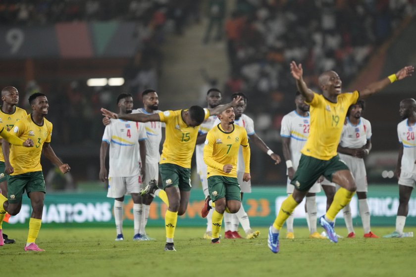 република южна африка спечели третото турнира купата африканските нации