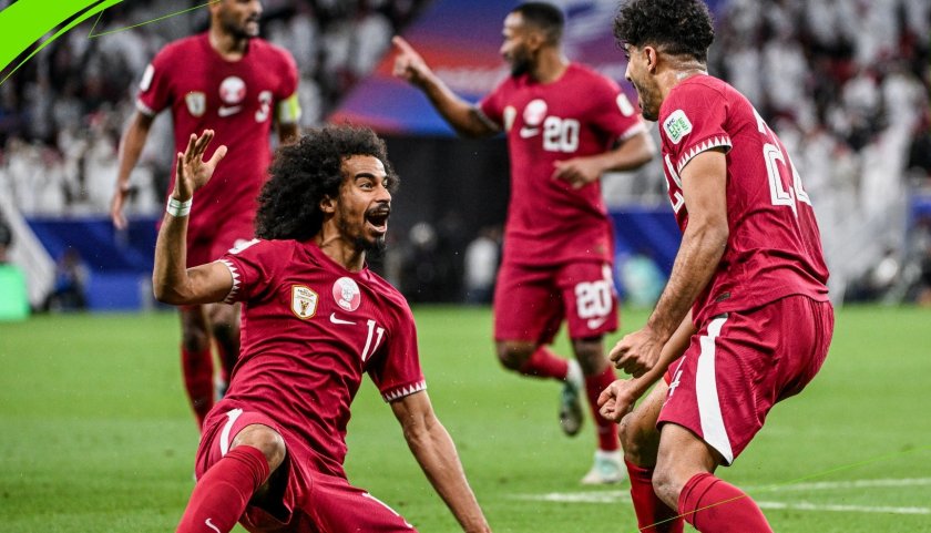 Отборът на Катар ще има уникалната възможност да дублира титлата