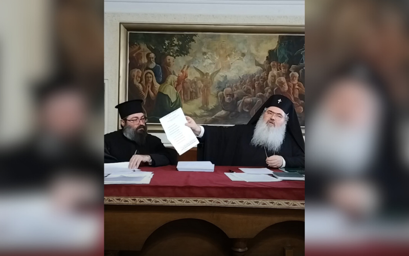 епископите йеротей михаил кандидатите сливенски митрополит