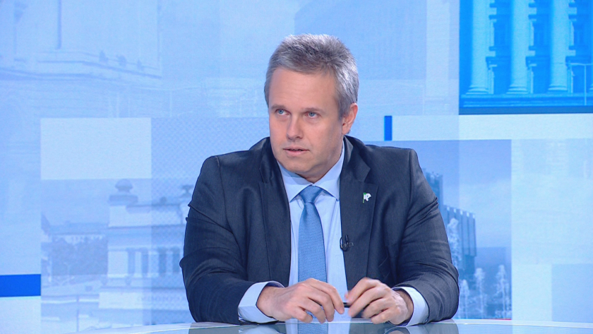Александър Йоловски: В електронното управление няма никакви секретни системи
