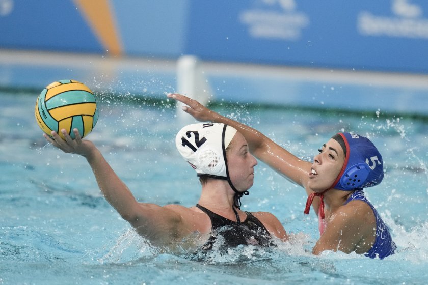 сащ унгария спорят финала световното първенство водна топка жени