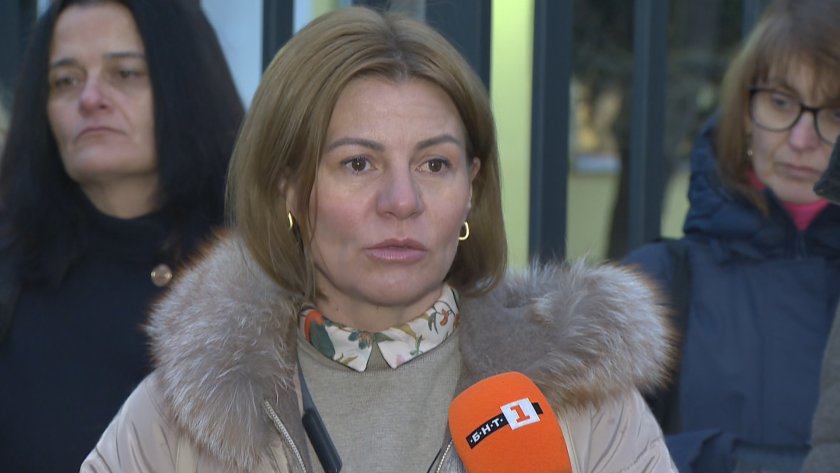 Учители и родители в столичното 43 Основно училище готвят протест