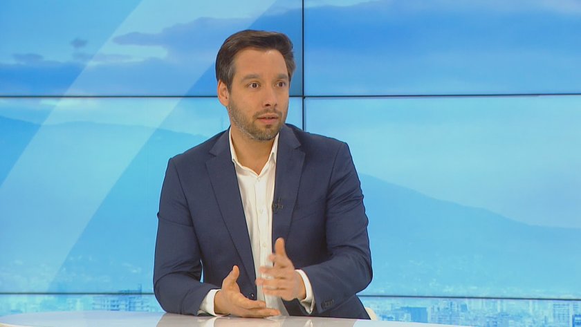 Директно се обръщам към Бойко Борисов и му казвам: Ако