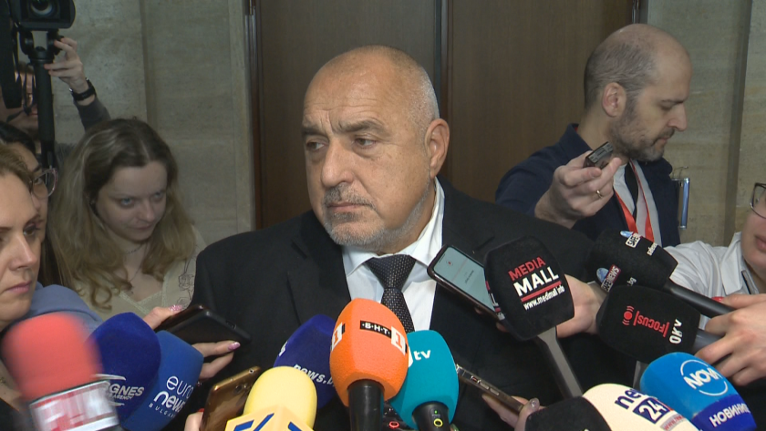 Вътрешният министър е министър на България, не на ГЕРБ, каза