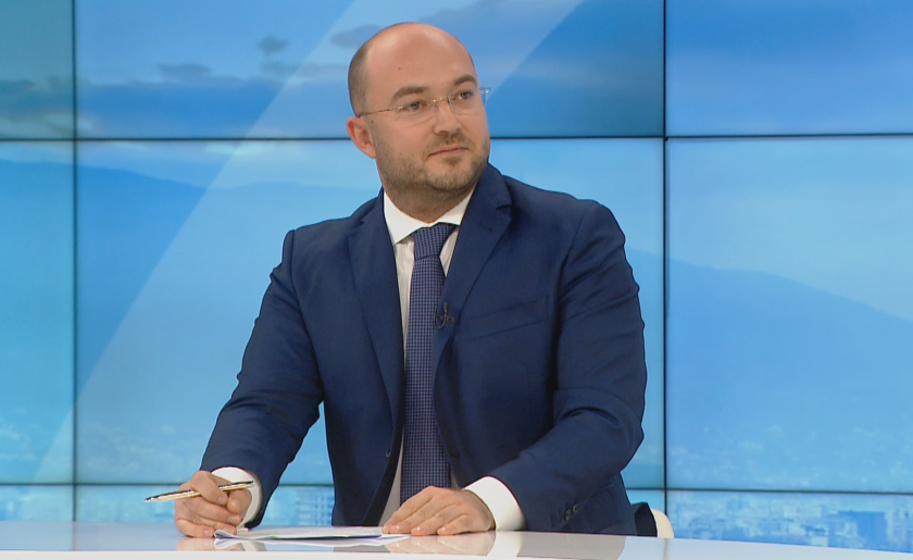 Георги Георгиев: Няма нарушение на правилника в СОС