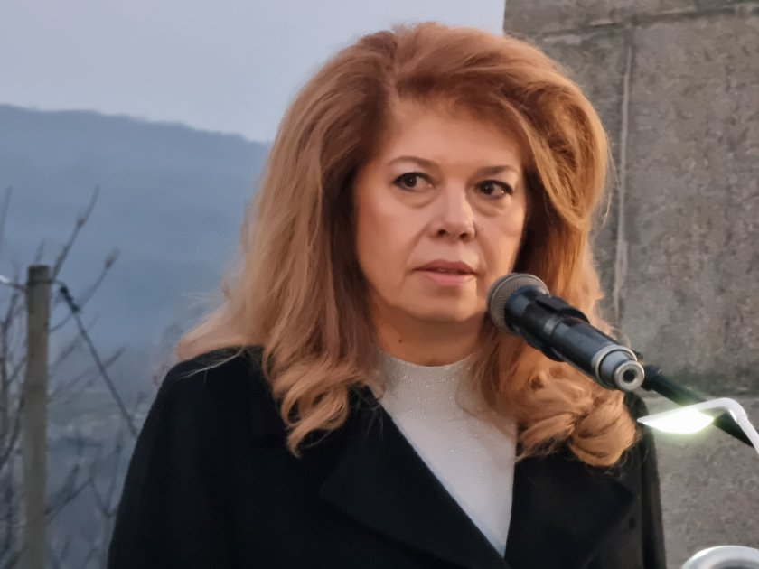 Ние и днес търсим в Левски собственото ни бъдеще, търсим