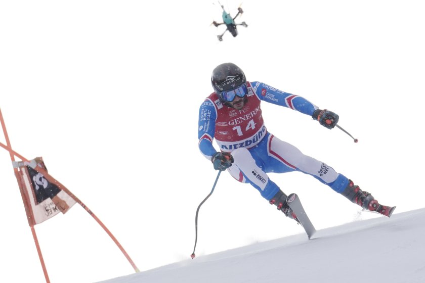 Звездите в алпийските ски си дават среща в Квитфил за