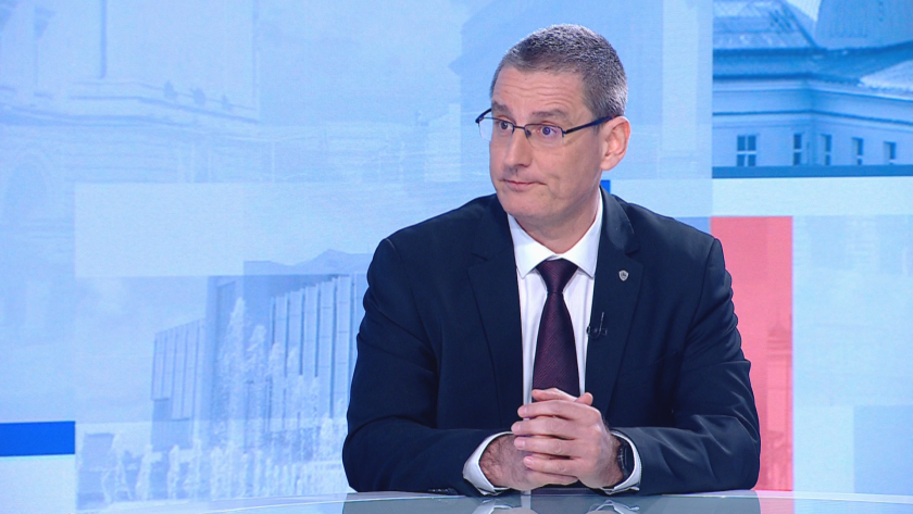 Държавата не е на Пепи Еврото и на Нотариуса, тя