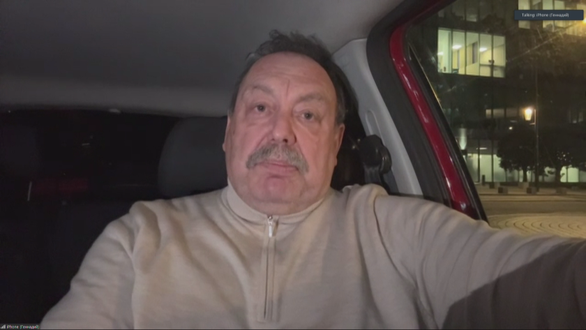 Смъртта на Алексей Навални няма да остане без мъст, няма