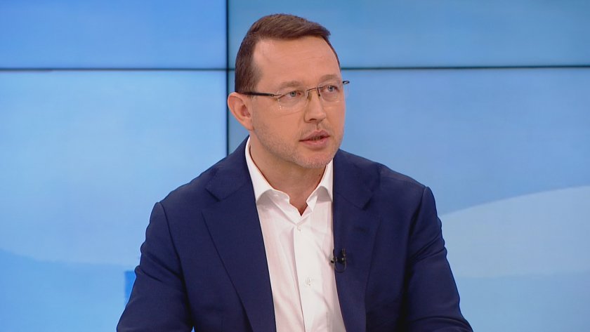 Благомир Здравков: Решението на парламента за детската болница е добра крачка