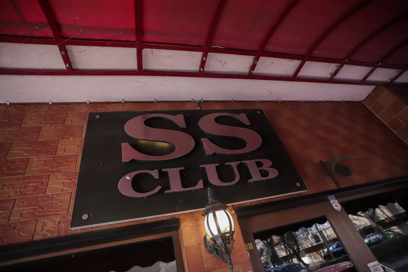 МВР проверява дали хора на Мартин Божанов - Нотариуса са