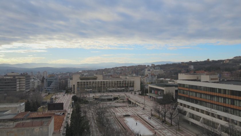 Благоевград е с най-ниски заплати в България и Европа