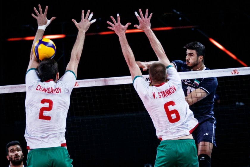България ще бъде един от домакините на европейското първенство по
