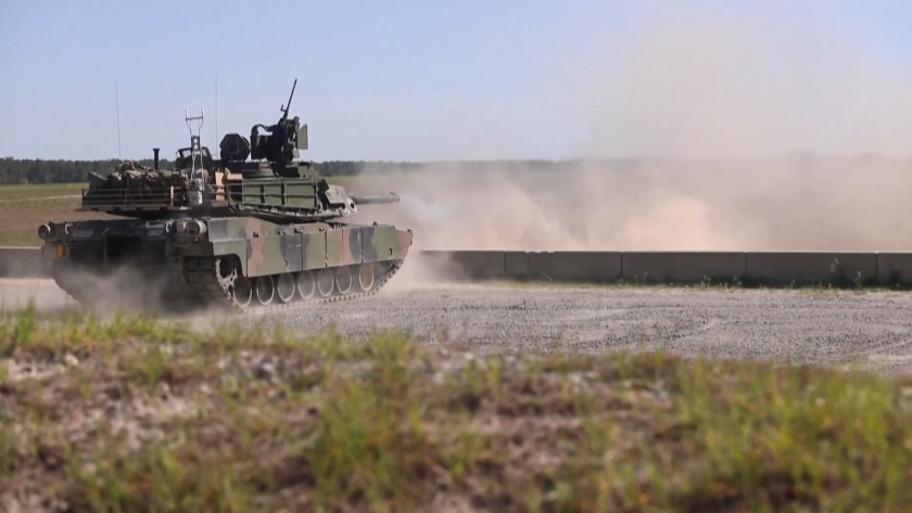 ценни окажат танковете украинската армия