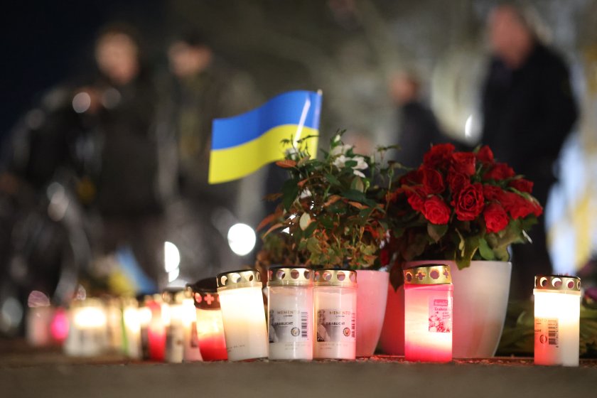 730 дни война в Украйна: Годишнина от началото на руската инвазия