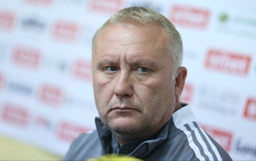 Николай Киров е новият старши треньор на Арда Кърджали, съобщиха