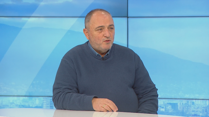 Недъзите в конституционните промени си проличаха моментално, смята бивш правосъден министър