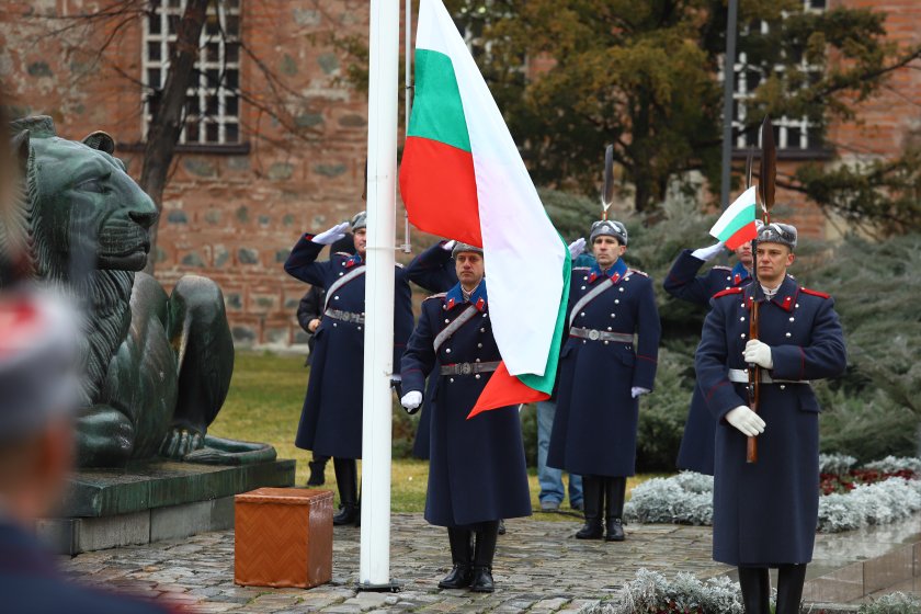 България отбелязва Националния си празник - 3 март и 146-ата