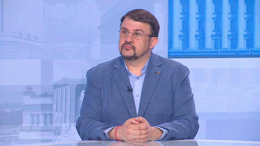 Настимир Ананиев: Денков беше коректен, надяваме се всички да спазят ангажиментите