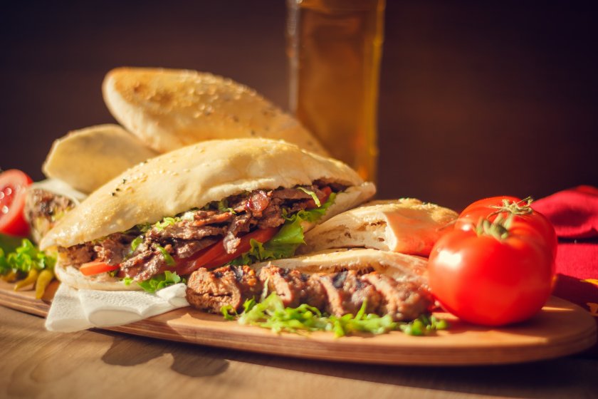 В Турция се приготвя най-добрият сандвич в целия свят - вижте кой е той