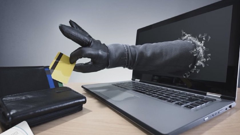 нова интернет измама плащаш задържана пратка точат банковата сметка