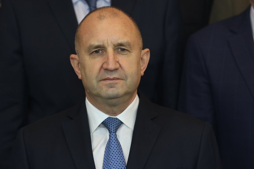 президентът румен радев участва анталийския дипломатически форум