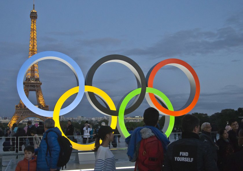 организаторите олимпийските игри париж обявиха началния час церемонията откриването