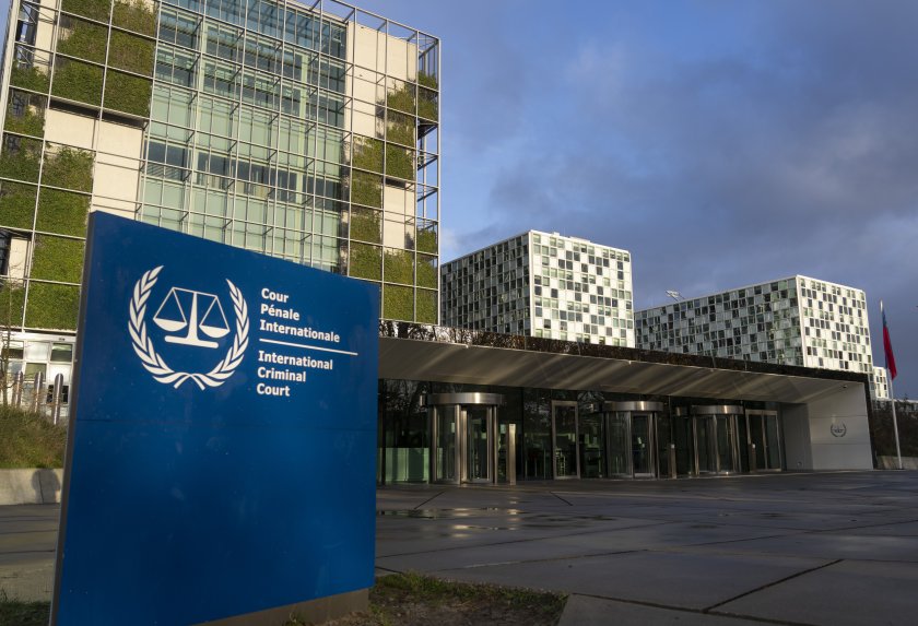 Международният съд издаде заповеди за арест на двама руски офицери