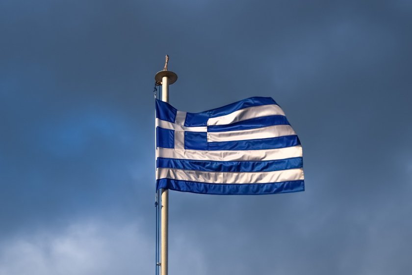 скандал лични данни главният секретар гръцкото мвр подаде оставка