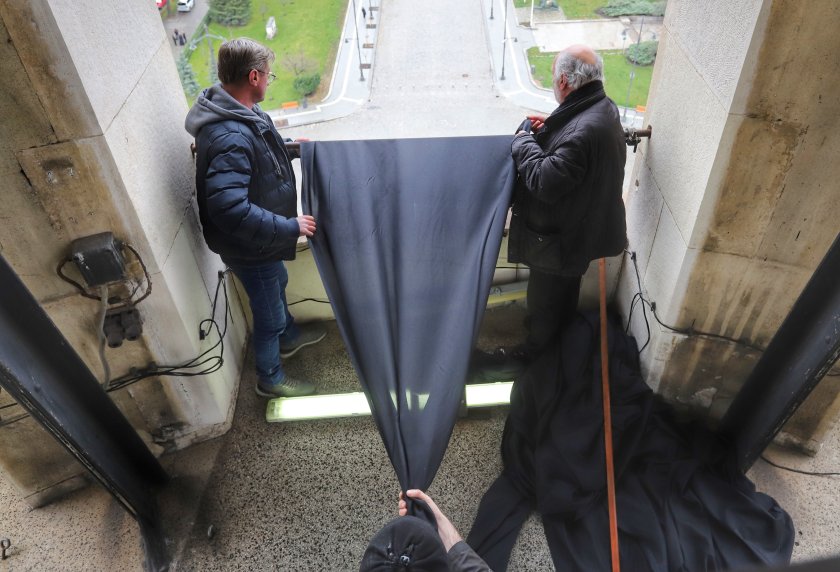 Министерският съвет ще вземе решение днес, с което ще обяви