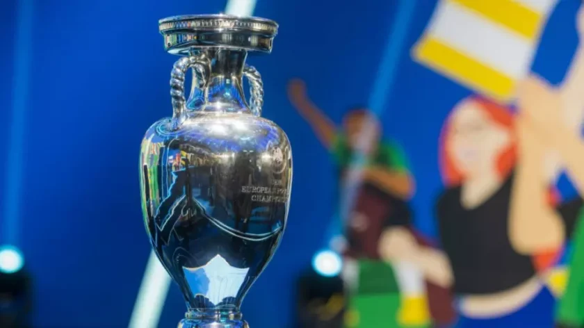 германия част участниците евро 2024 показаха своите екипи шампионата