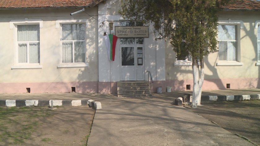 Новият кмет на провадийското село Житница е Тодор Тодоров, издигнат
