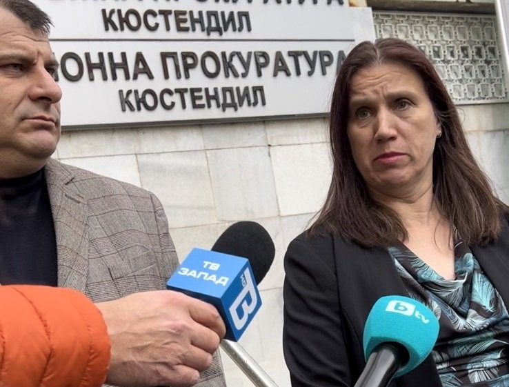 След разпространения клип с домашно насилие в Бобов Дол, сигнал