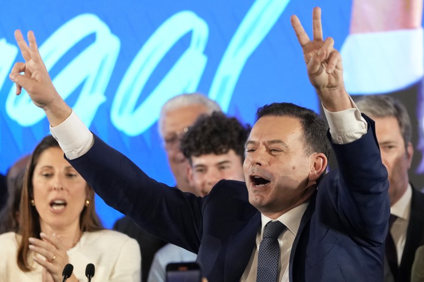 Завой надясно: Дясноцентриската коалиция печели изборите в Португалия