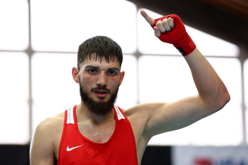 блестящ рами киуан донесе четвърта квота българия бокса олимпйските игри париж