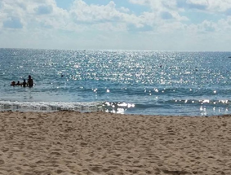 вас потвърди премахването ваканционни бунгала плаж каваци
