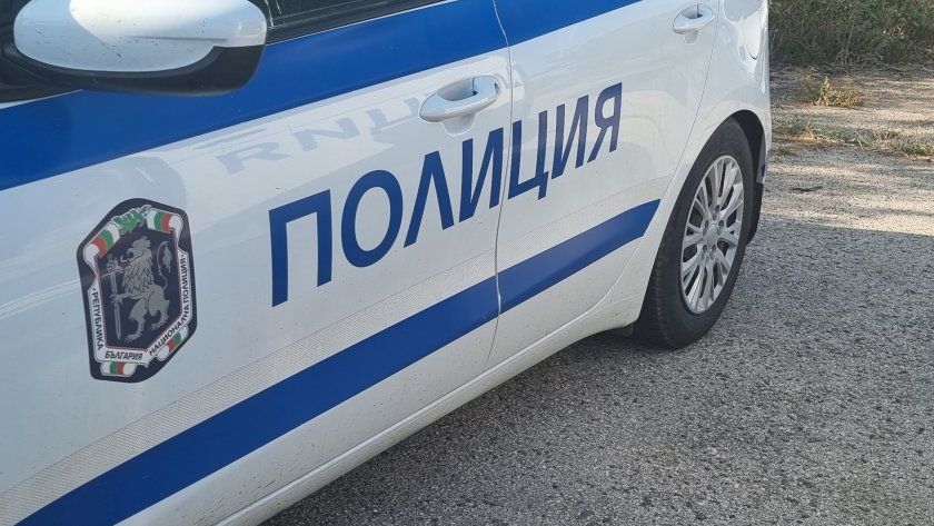 Полицията в Хасково откри жената, която взе 26 000 лв.