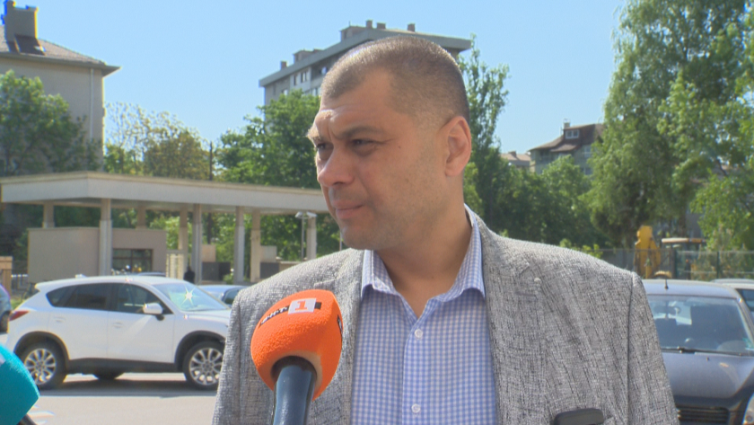 Софийският градски съд призна за виновен депутата от ДПС Димитър