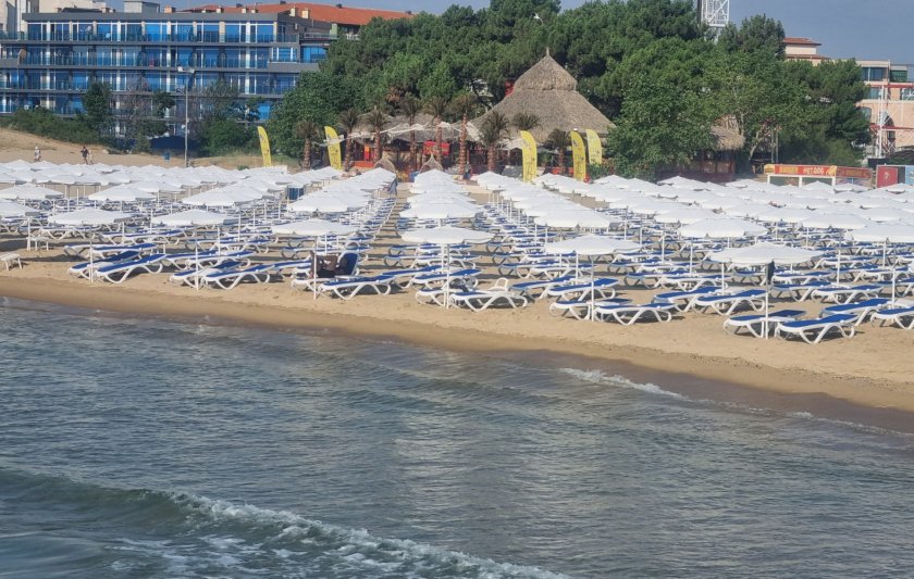 Хотелиери предлагат атрактивни пакети за почивка на морето по Великден