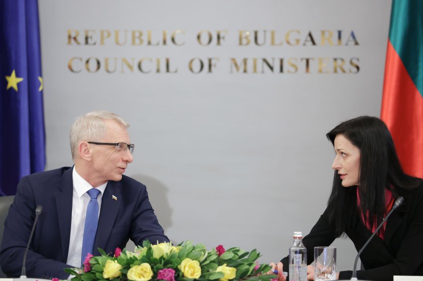 Очаква се да стане ясно дали днес ще има развръзка